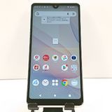 Xperia Ace II SO-41B �ɥ��� �ۥ磻�� c20042