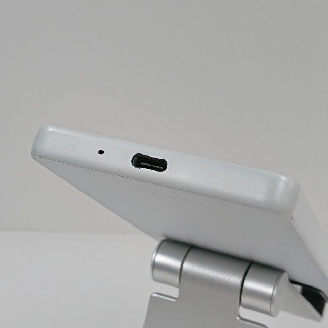 Xperia 10 V A302SO SoftBank �ۥ磻�� c19453