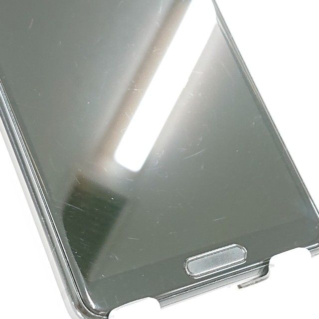 AQUOS sense5G SHG03 au �֥�å� c20881