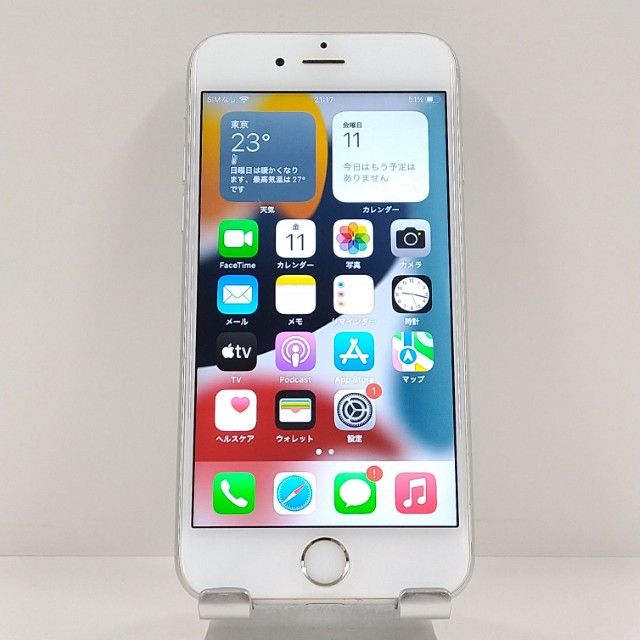 iPhone6s 16GB �ɥ��� ����С� c22443