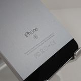 iPhoneSE 16GB SIM�ե꡼ ���ڡ������쥤 c21170