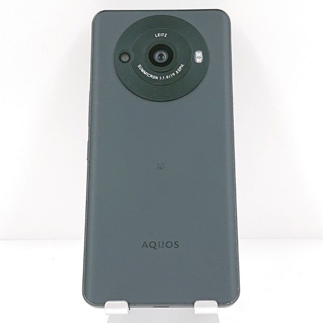AQUOS R8 pro A301SH SoftBank �֥�å� c19466