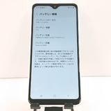 Galaxy A22 5G SC-56B �ɥ��� �ۥ磻�� c21824