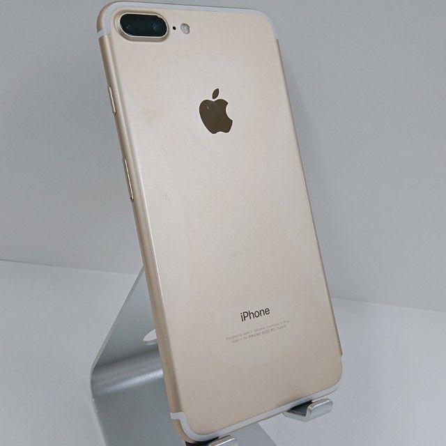 iPhone7 Plus 32GB SIM�ե꡼ ������� c22427
