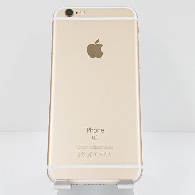 iPhone6s 64GB SoftBank ������� c18073