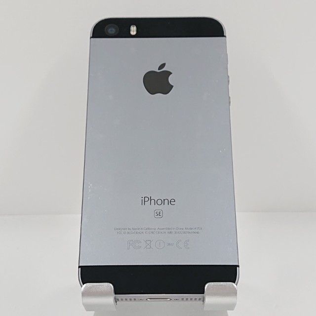 iPhoneSE 16GB SIM�ե꡼ ���ڡ������쥤 c21178