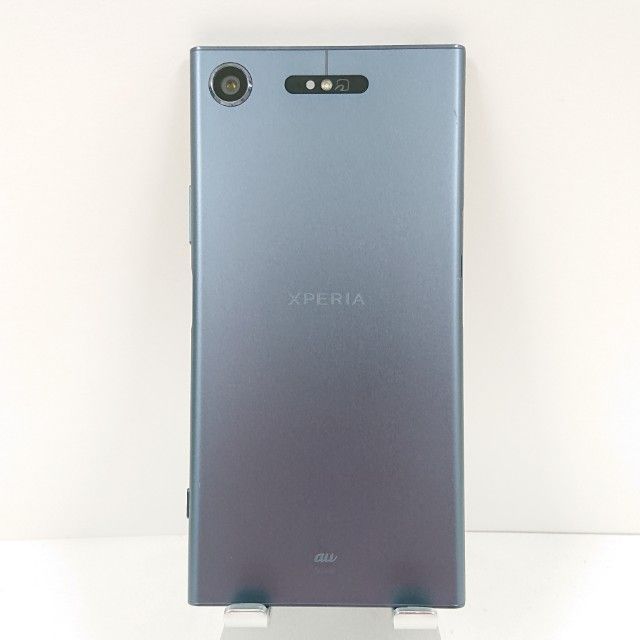 Xperia XZ1 SOV36 au ࡼåȥ֥롼 c13889