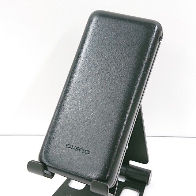 DIGNO �������� �١����å� KY-41B �ɥ��� �֥�å� c17037