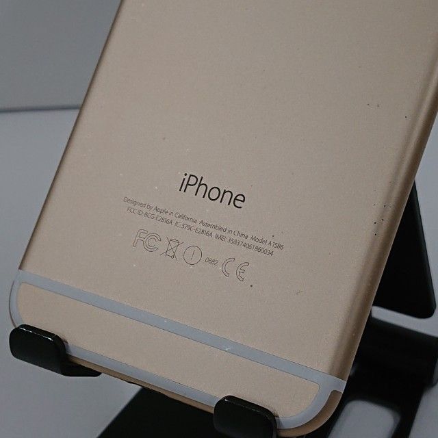 iPhone6 64GB SoftBank ������� c18343