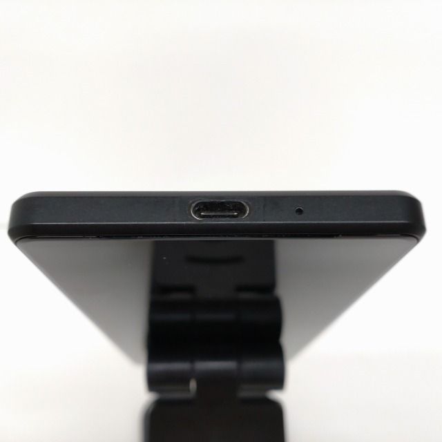 Xperia 1 III SOG03 au �ե����ȥ֥�å� ���� c00866