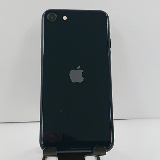 iPhoneSE ��3���� 64GB au �ߥåɥʥ��� c22919
