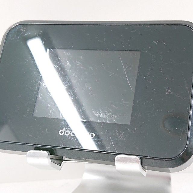 Wi-Fi STATION SH-05L �ɥ��� �֥�å� c15931