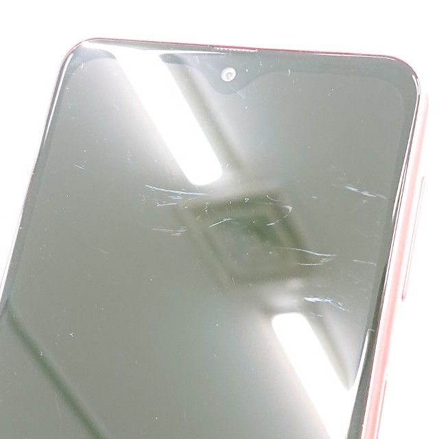 Galaxy A23 5G SCG18 au å c14650