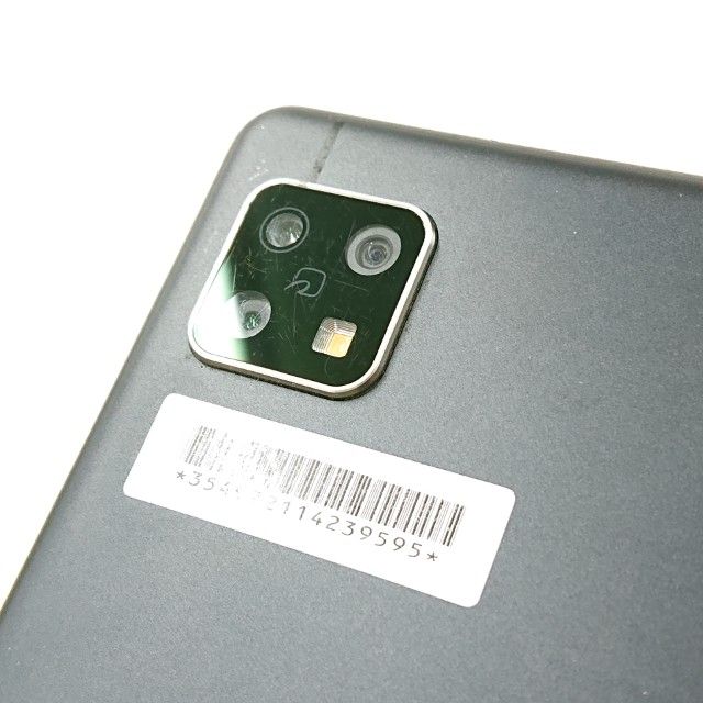 AQUOS sense5G SHG03 au ֥å c15822