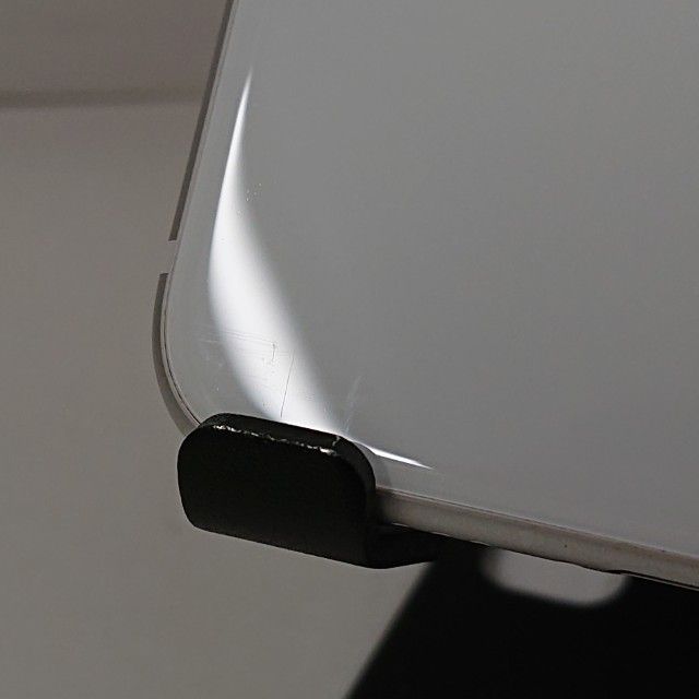 iPhoneSE ��2���� 64GB �ɥ��� �ۥ磻�� c21724