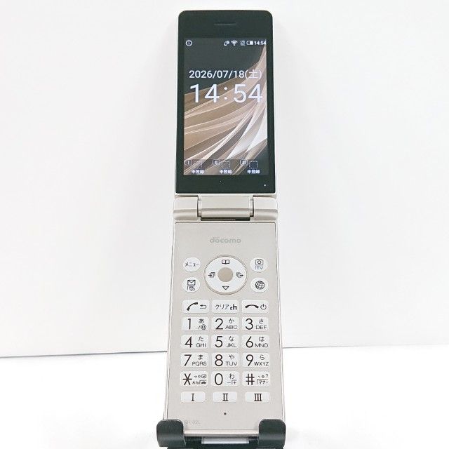 AQUOS �������� SH-02L �ɥ��� ������� c21430
