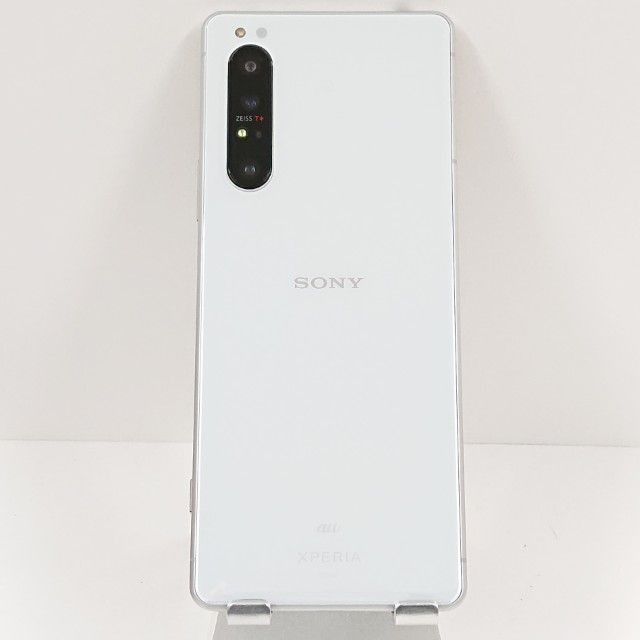 Xperia 1 II SOG01 au �ۥ磻�� c17558