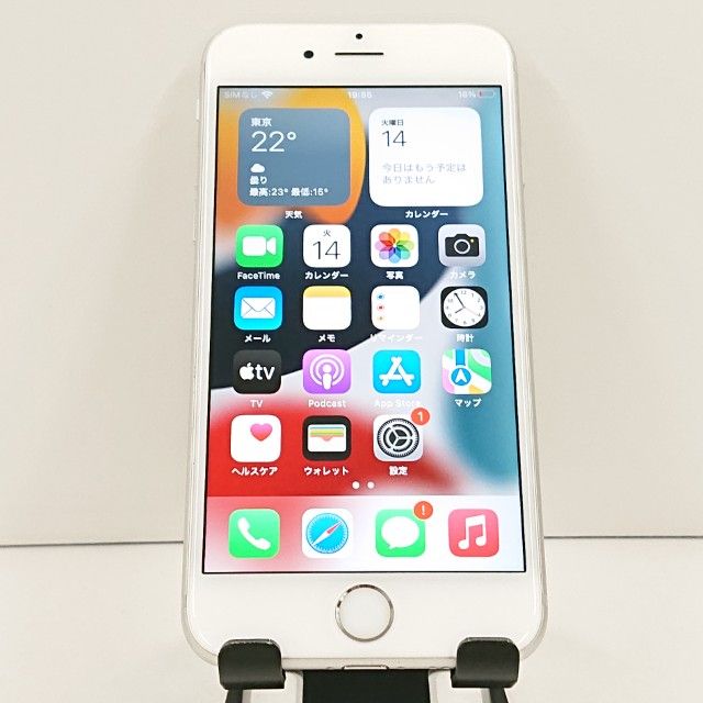 iPhone6s 32GB SIM�ե꡼ ����С� c18762