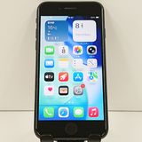 iPhoneSE ��2���� 64GB au �֥�å� c18889