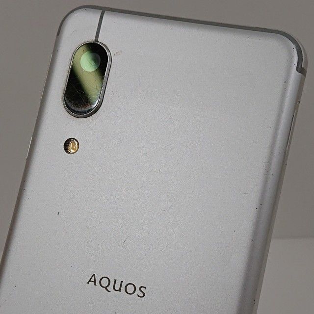 AQUOS sense3 basic SHV48 au ����С� c18475