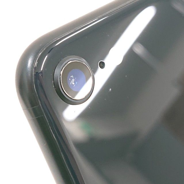 iPhoneSE ��3���� 64GB au �ߥåɥʥ��� c22903