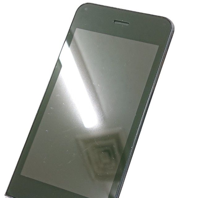 AQUOS �������� SH-01J �ɥ��� �֥롼�֥�å� c20425
