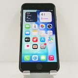 iPhoneSE ��2���� 64GB �ɥ��� �֥�å� c19404