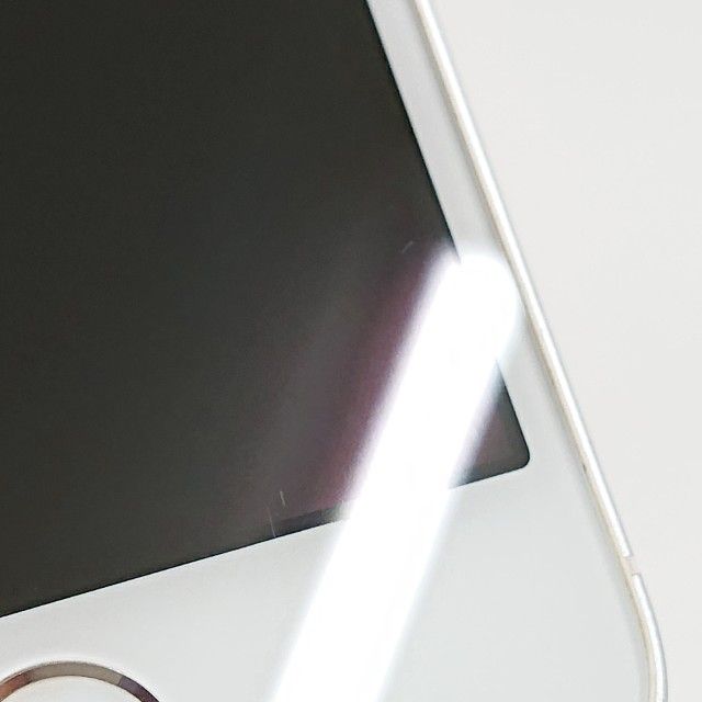 iPhoneSE 32GB SoftBank С c14703