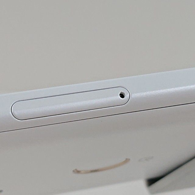 arrows M05 SIM�ե꡼ �ۥ磻�� c17824