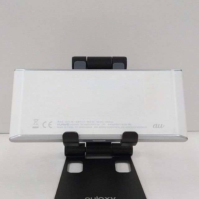 Speed Wi-Fi NEXT W05 HWD36 au �ۥ磻�ȡߥ���С� c22387