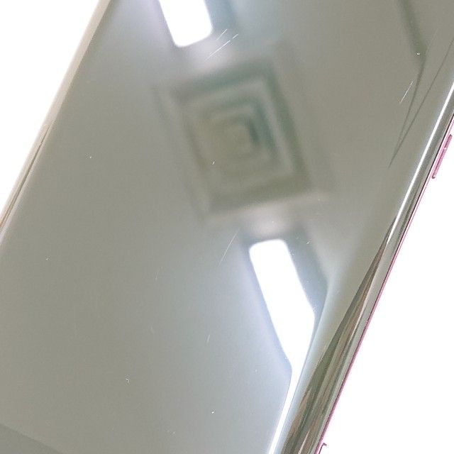 Xperia XZ3 SOV39 au ܥɡå c15276