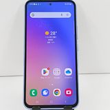 Galaxy A54 5G SCG21 au ��������Х�����å� c21985