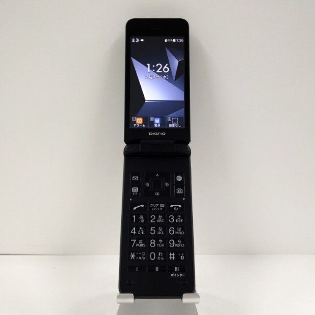DIGNO ��������4 NPA202KC SoftBank �֥�å� c22033