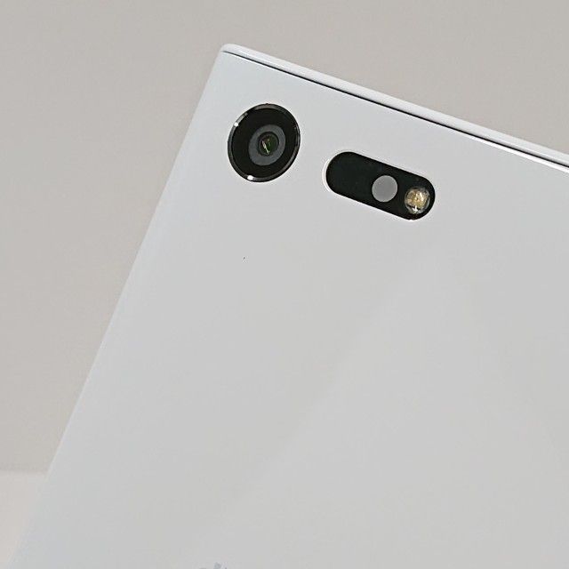 Xperia X Compact SO-02J ɥ ۥ磻 c15580