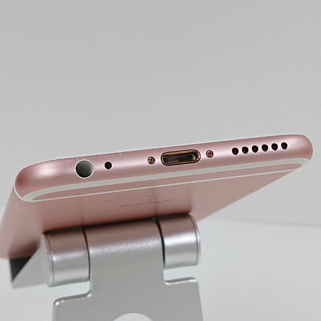 iPhone6s 64GB SoftBank ������������� c18818