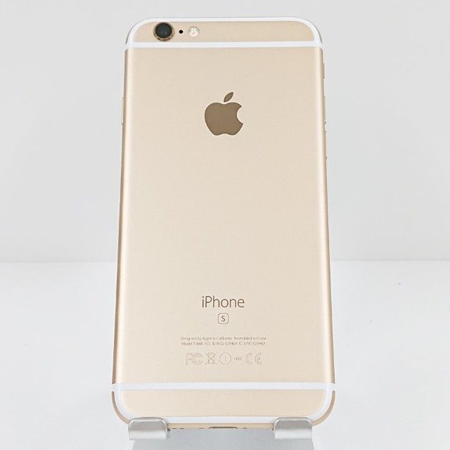 iPhone6s 64GB SoftBank ������� c18073