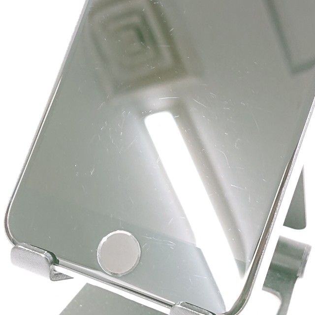 iPhoneSE ��2���� 64GB �ɥ��� �ۥ磻�� c21726