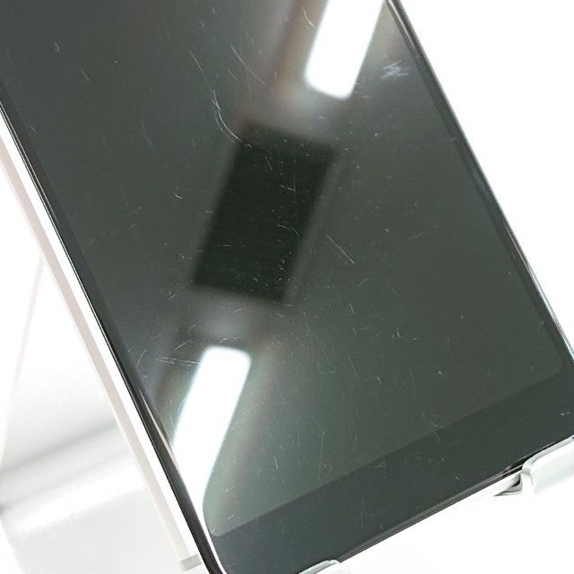 AQUOS sense3 basic 907SH SoftBank С c15872