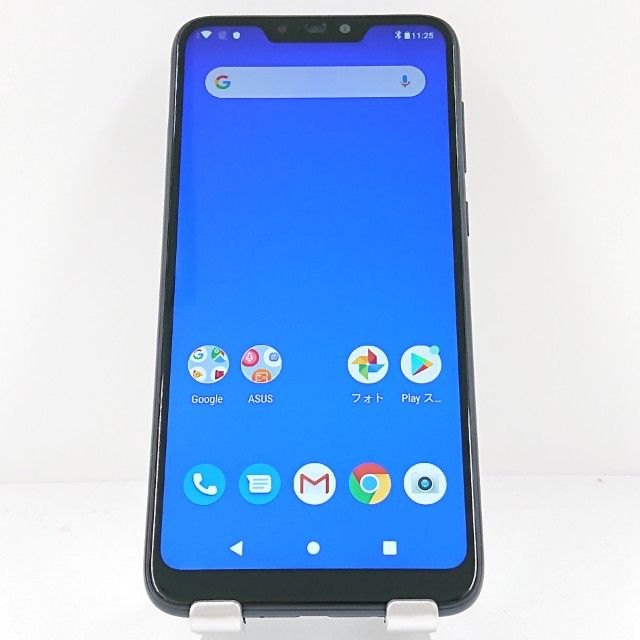 ZenFone Max (M2) ASUS_X01AD SIMե꡼ c13675