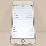 iPhone6s Plus 16GB �ɥ��� ������� c20295
