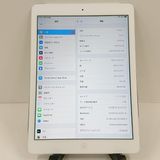 iPad Air Wi-Fi+Cellular 64GB SIM�ե꡼ ����С� c18603