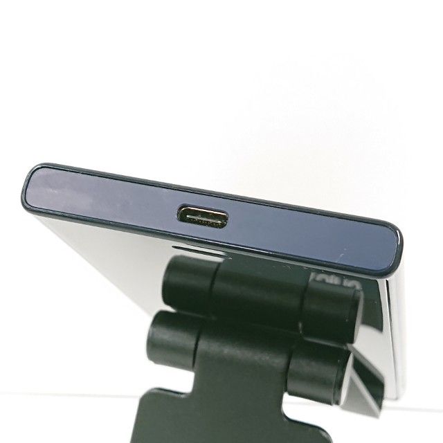 Xperia X Compact SO-02J �ɥ��� ��˥С����֥�å� c17049