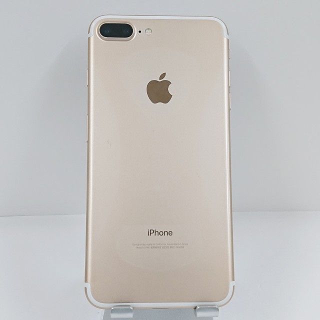 iPhone7 Plus 32GB SIM�ե꡼ ������� c22427