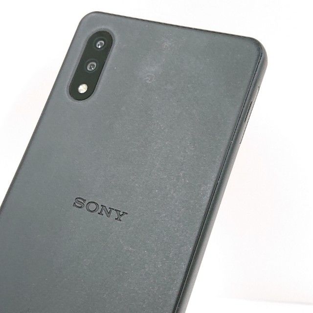 Xperia Ace II SO-41B �ɥ��� �֥�å� c15949