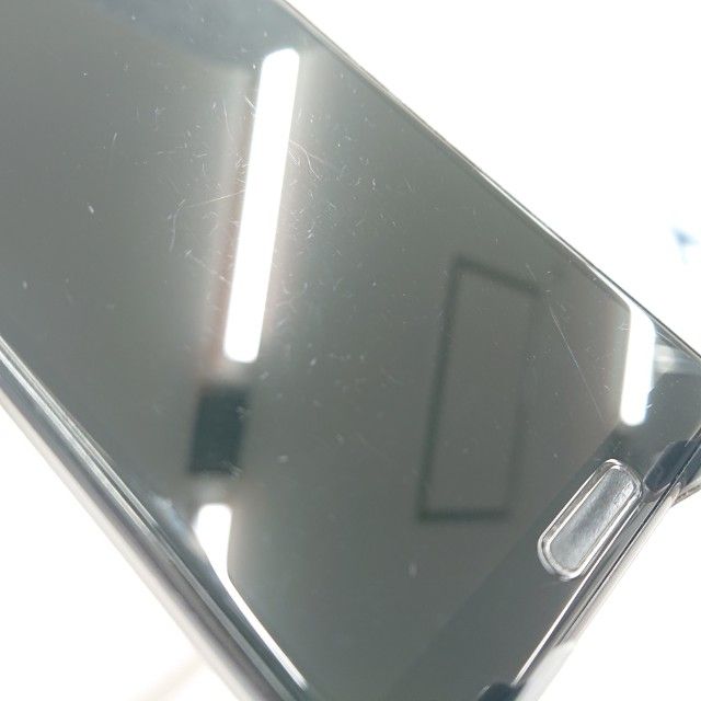 AQUOS sense5G SHG03 au �֥�å� c20884