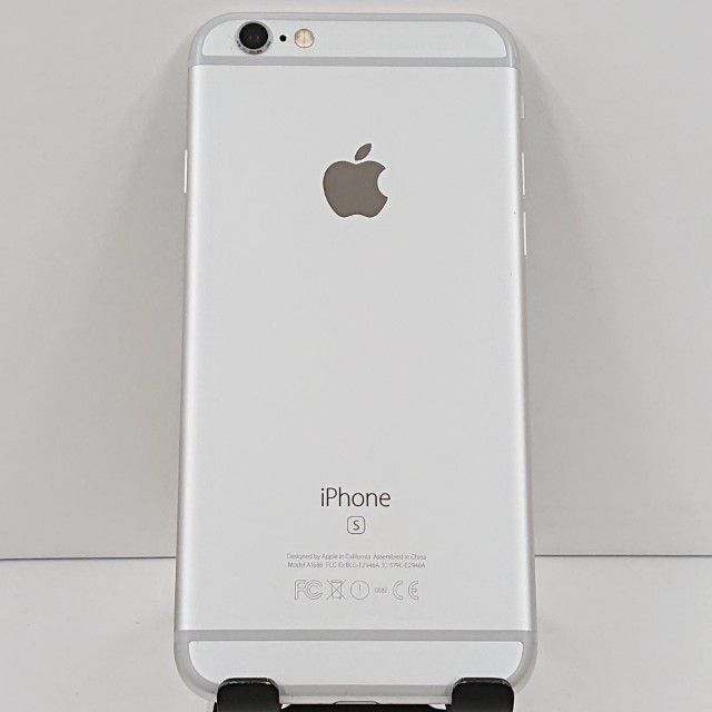 iPhone6s 16GB SIM�ե꡼ ����С� c19059