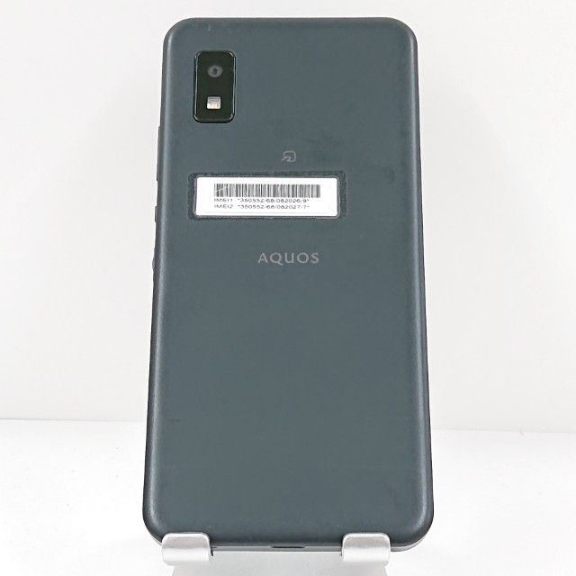 AQUOS wish A103SH SoftBank ���㥳���� c19965