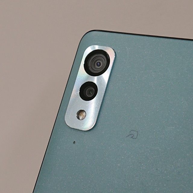 ムスビー｜Android One S8 S8-KC Y!mobile ペールブルー c15032