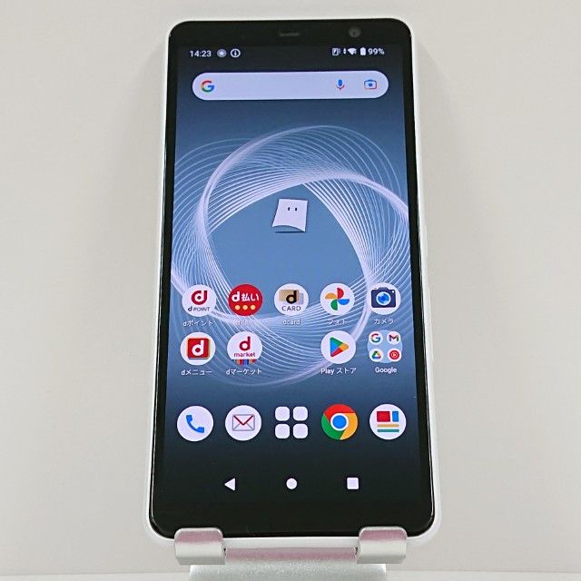 arrows Be4 Plus F-41B �ɥ��� �ۥ磻�� c16366