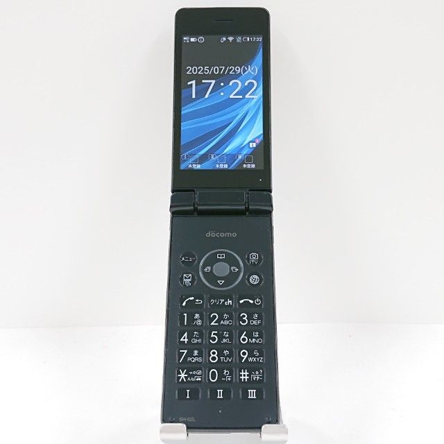 AQUOS  SH-02L ɥ ֥å c13778